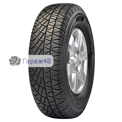 Michelin Latitude Cross 255/60 R18 112V