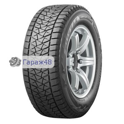 Bridgestone Blizzak DMV2 255/60 R18 112S